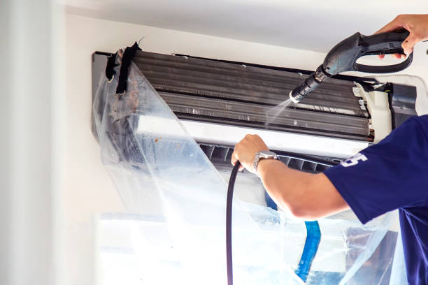 Best Air Duct Inspection  in Tappan, NY