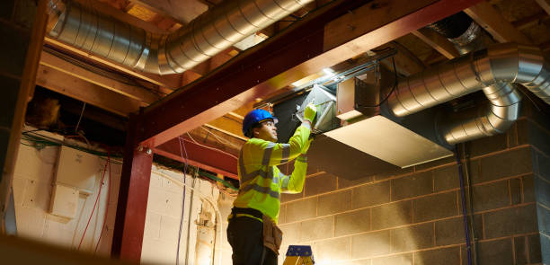 Best Home Air Vent Cleaning  in Tappan, NY