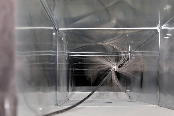 Best Commercial HVAC Duct Cleaning  in Tappan, NY