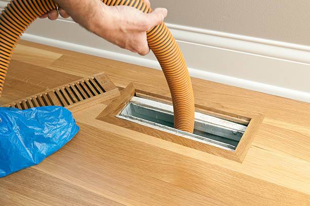 Best Local Air Duct Cleaning Services  in Tappan, NY