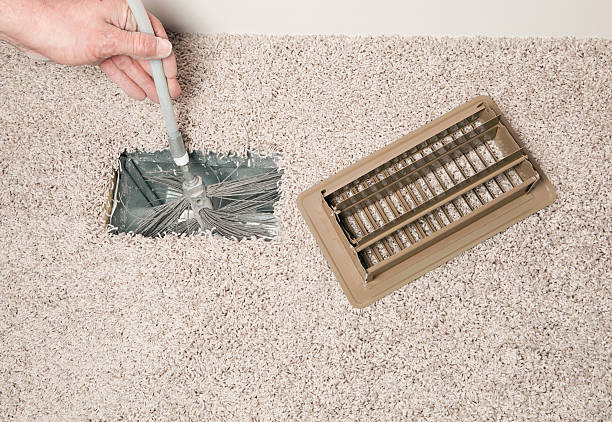 Best Best Air Duct Cleaning Company  in Tappan, NY