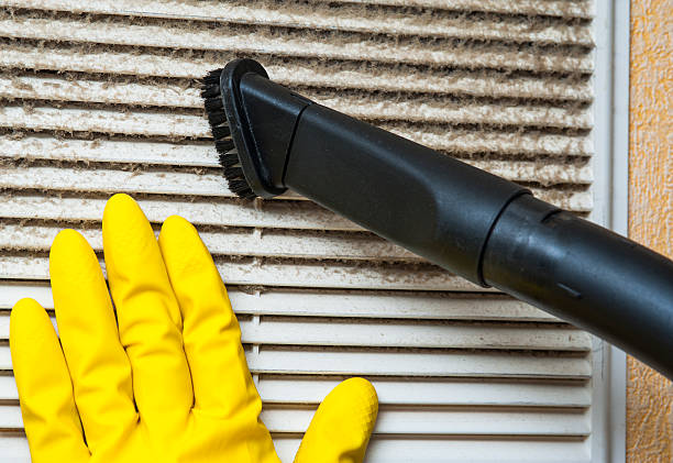 Best Residential Air Duct Cleaning  in Tappan, NY